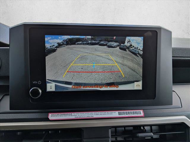 Certified 2024 Toyota Tacoma SR w/ SR Upgrade Package AWD/4WD image 13