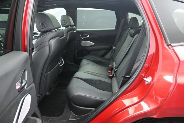 Used 2022 Acura RDX A-Spec AWD/4WD image 21