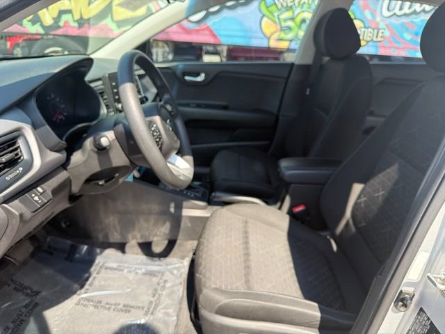 Used 2018 Kia Rio S FWD image 13