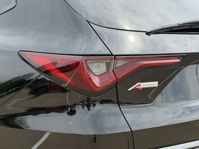 Used 2022 Acura MDX A-Spec image 7