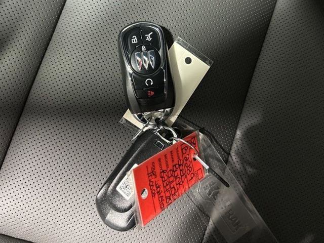 New 2025 Buick Envista Avenir image 19