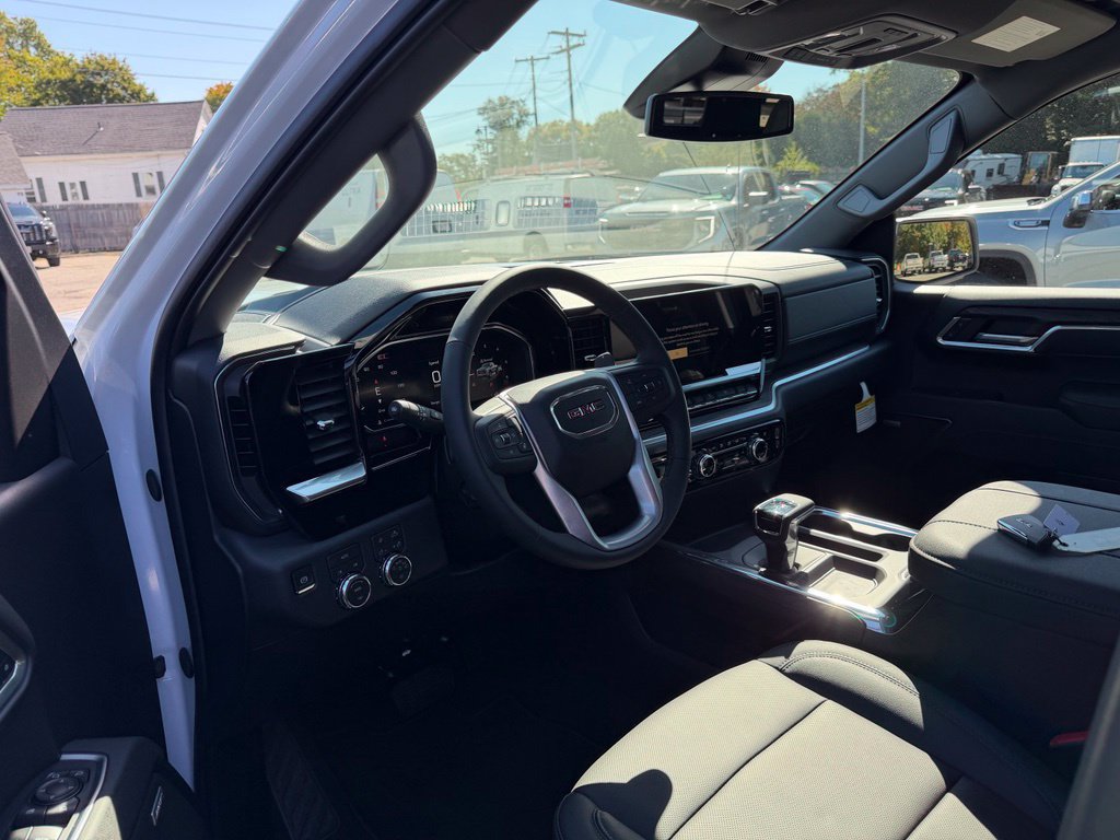 New 2026 GMC Sierra 1500 Elevation AWD/4WD image 17