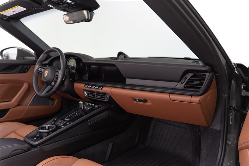 Used 2024 Porsche 911 Targa 4 GTS AWD/4WD image 64