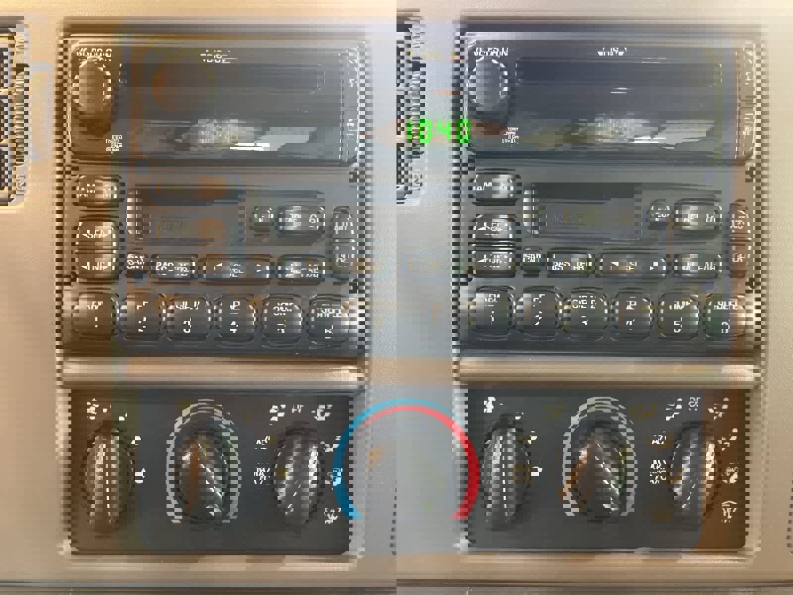 Used 2003 Ford F350 4x4 Crew Cab Super Duty image 21