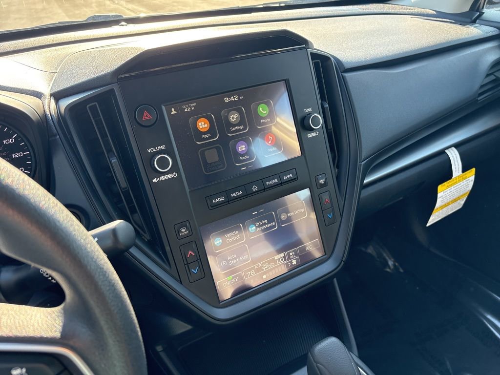 Certified 2024 Subaru Impreza 2.0i image 16