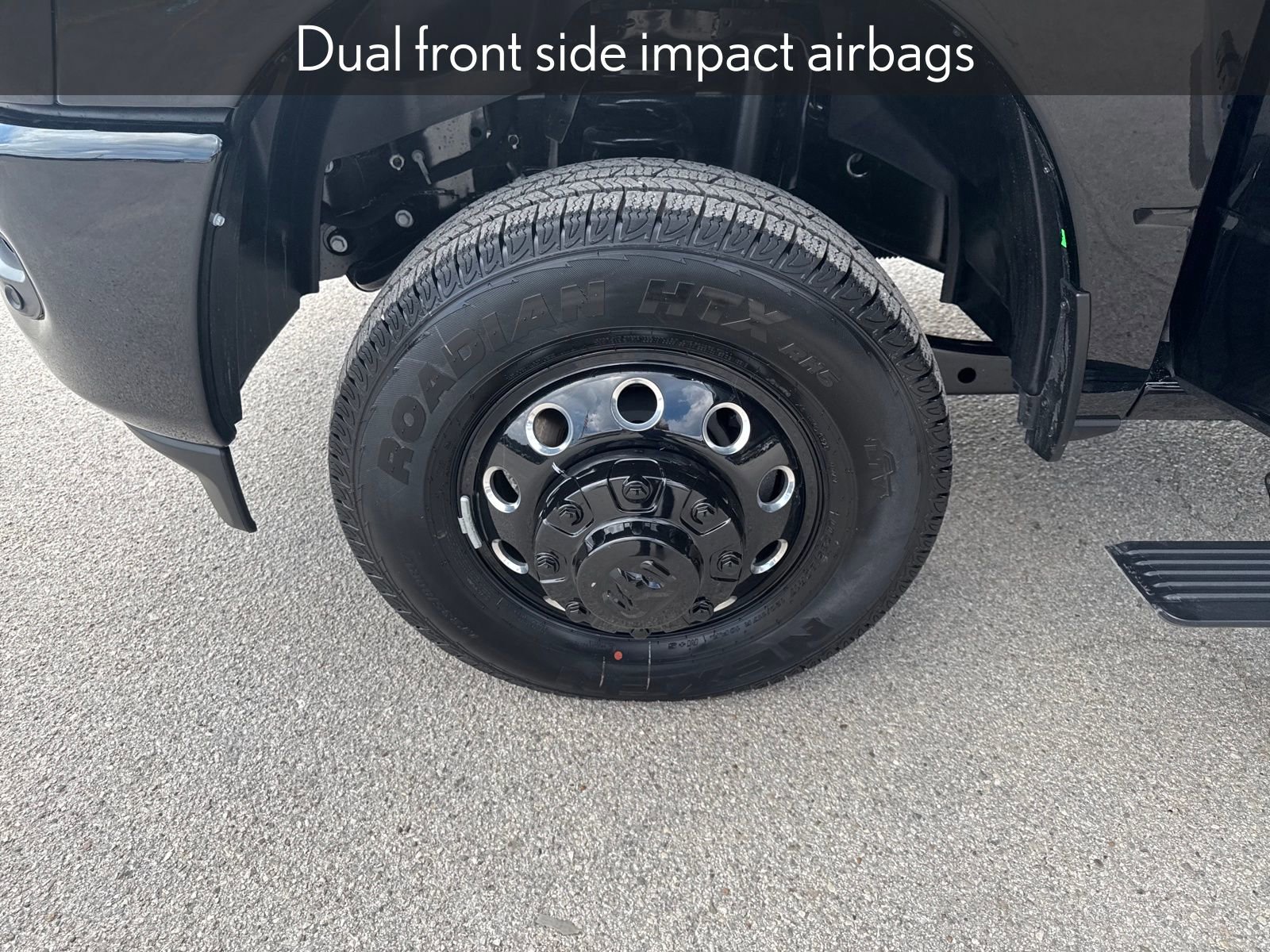 New 2026 RAM 3500 Laramie image 33