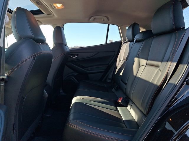 Certified 2021 Subaru Crosstrek 2.5i Limited w/ Moonroof Package 1 image 11