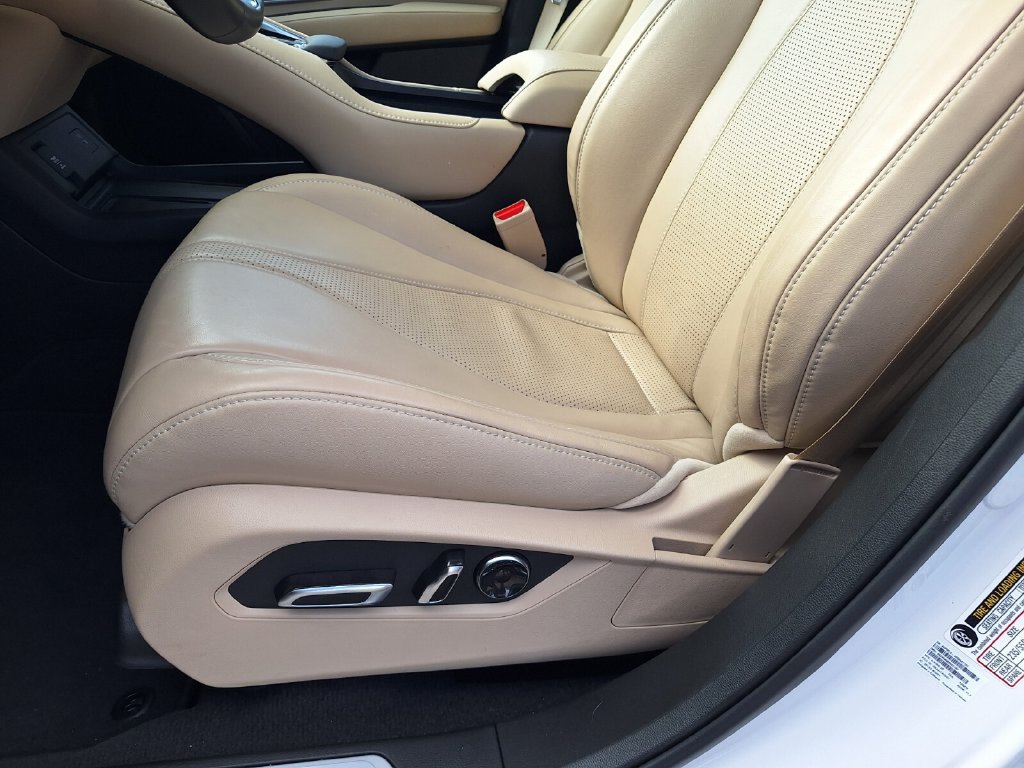 Certified 2023 Acura RDX w/ Technology Package FWD image 32