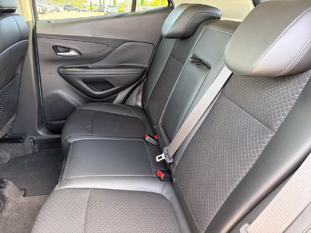 Used 2017 Buick Encore Preferred FWD image 22
