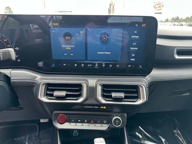 Used 2024 Ford Mustang Premium image 16