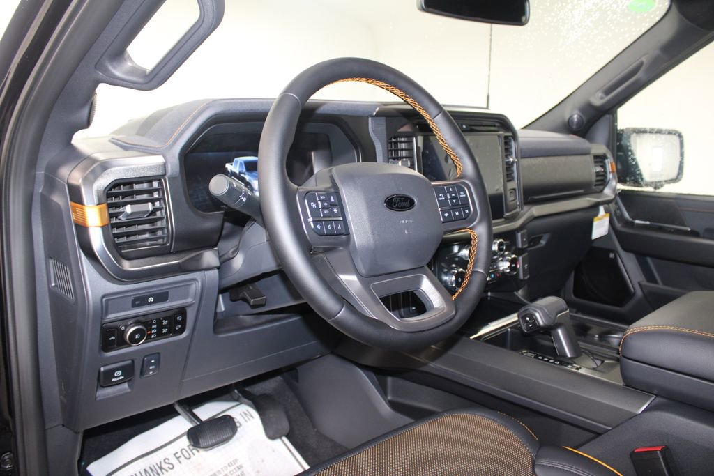 New 2025 Ford F150 Tremor image 23