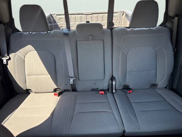 Used 2023 RAM 1500 Big Horn AWD/4WD image 37