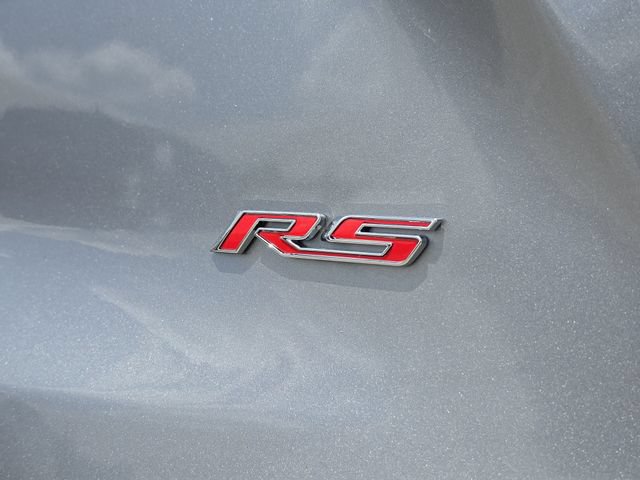 New 2026 Chevrolet Blazer RS w/ Driver Confidence II Package FWD image 14