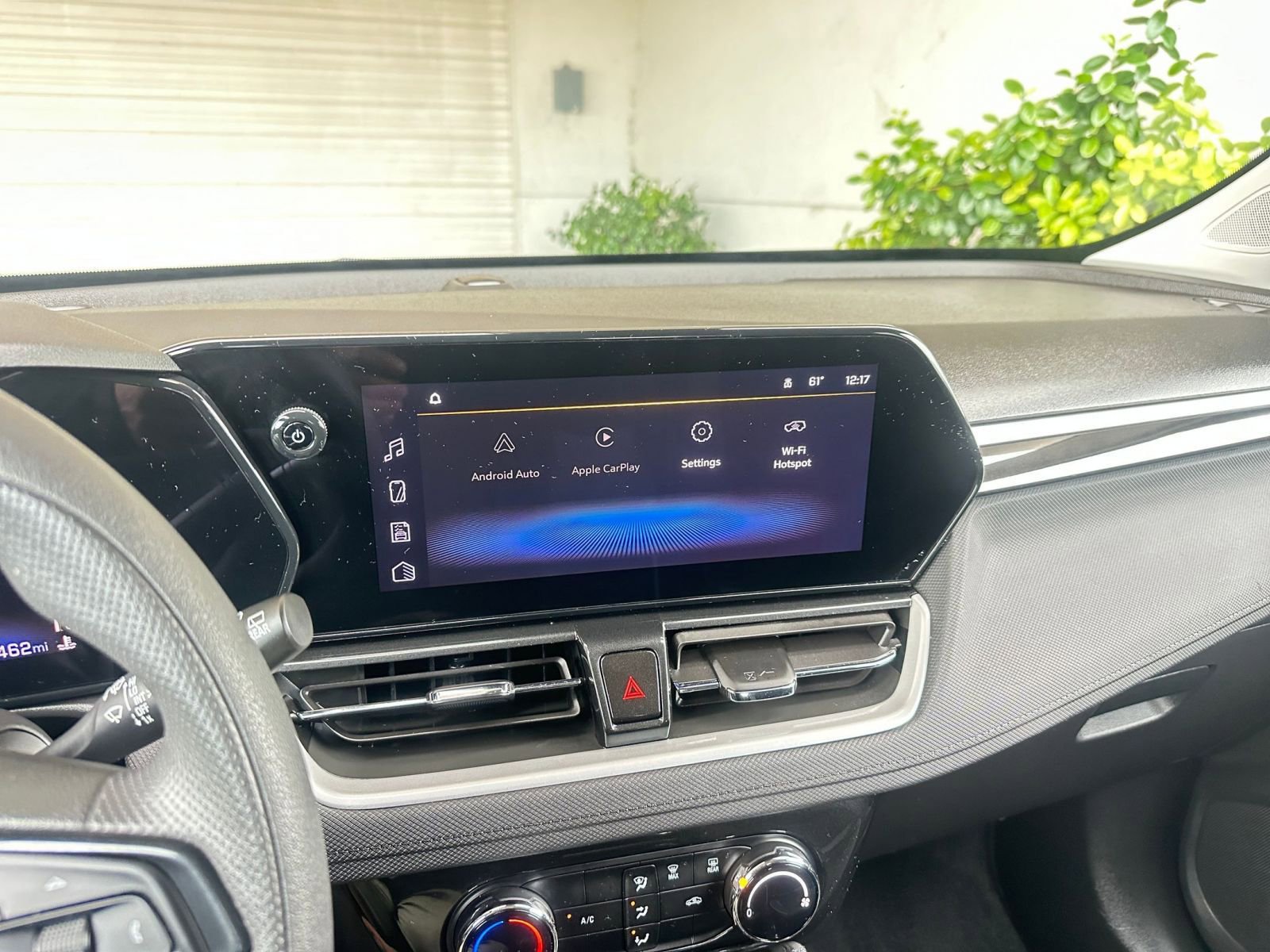 Used 2025 Chevrolet TrailBlazer LT image 21