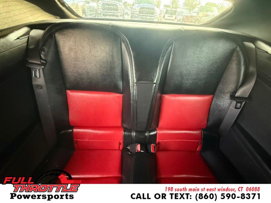 Used 2015 Chevrolet Camaro LT w/ RS Package RWD image 16