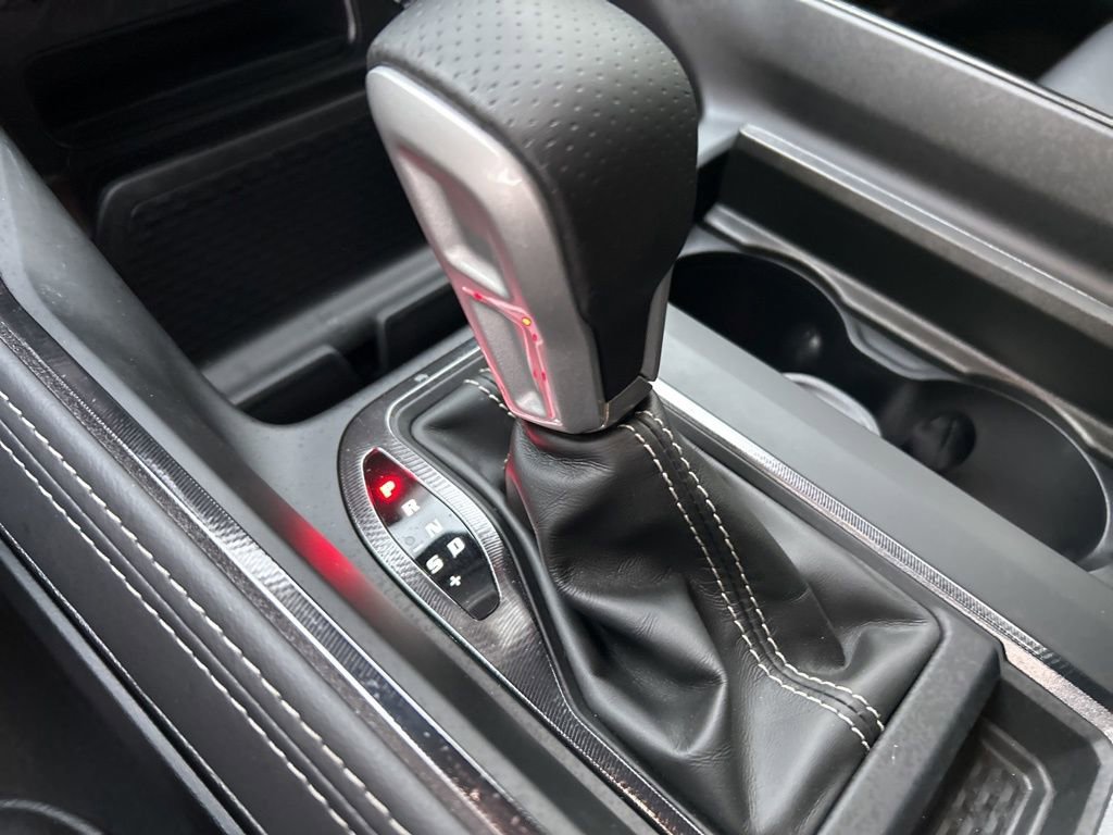 Used 2022 RAM 1500 TRX w/ TRX Level 1 Equipment Group AWD/4WD image 8