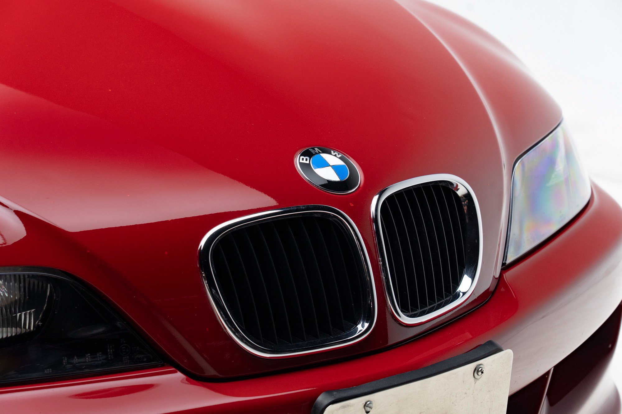 Used 1999 BMW M Roadster RWD image 58