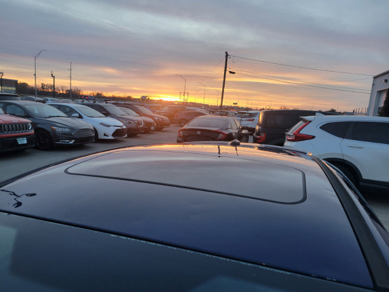 Used 2016 Ford Focus ST image 16