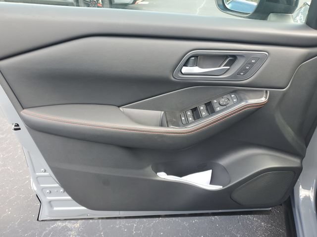 New 2026 Nissan Rogue SV w/ Rock Creek Premium Package AWD/4WD image 10