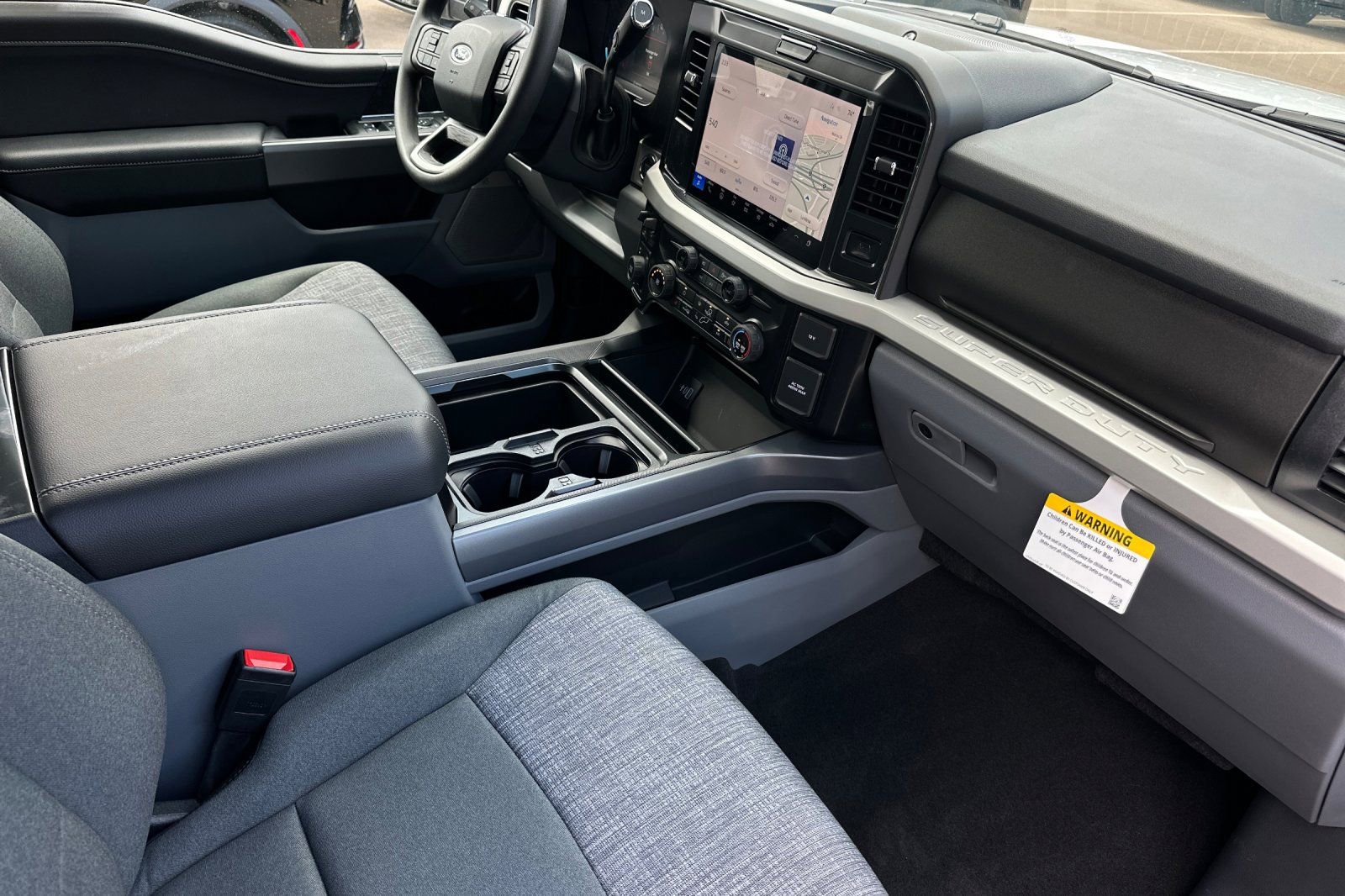 New 2026 Ford F250 XLT w/ XLT Premium Package image 14