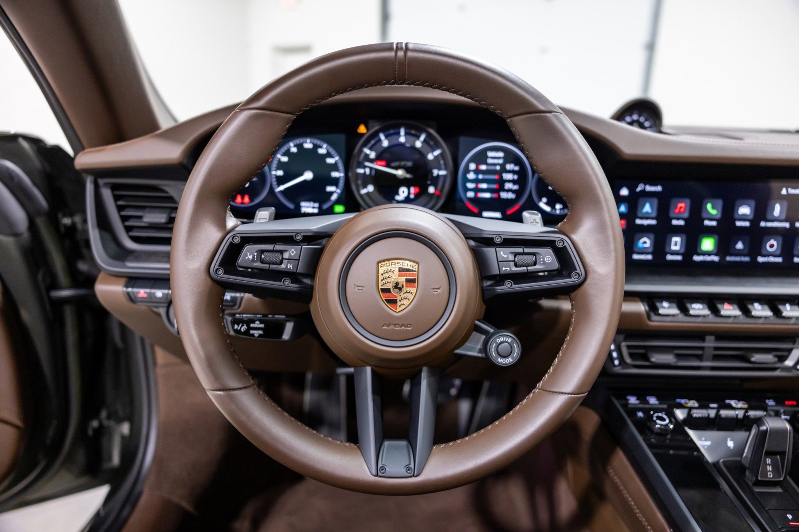 Used 2023 Porsche 911 Targa 4 GTS image 43