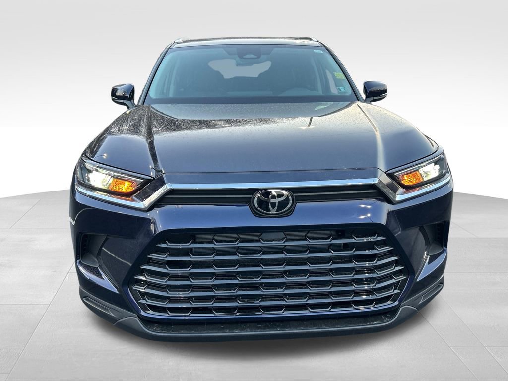 New 2026 Toyota Grand Highlander XLE AWD/4WD image 8