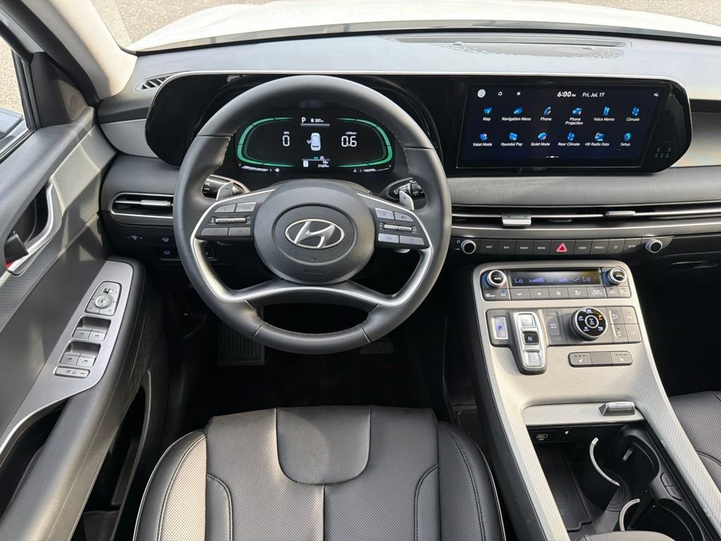 Used 2024 Hyundai Palisade XRT AWD/4WD image 26