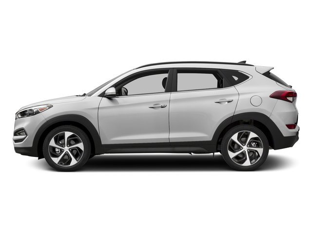 Used 2017 Hyundai Tucson Limited image 3