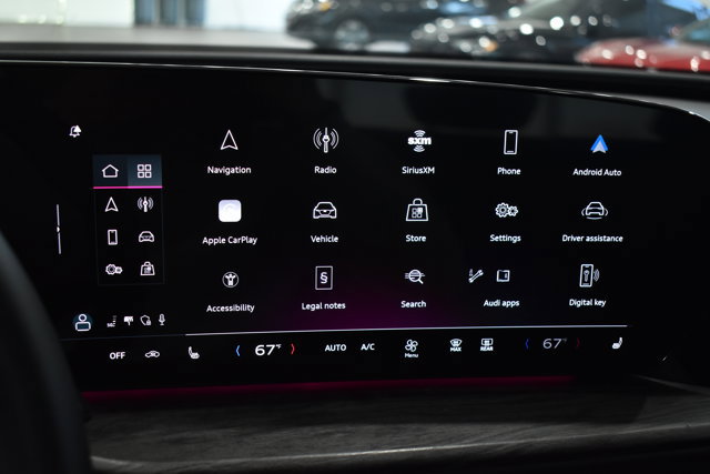 Used 2025 Audi Q5 Premium Plus w/ Premium Plus image 21