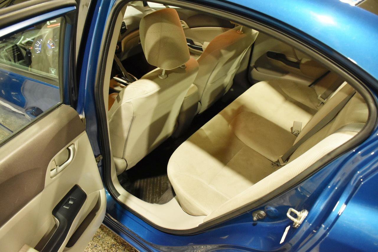Used 2012 Honda Civic LX image 40