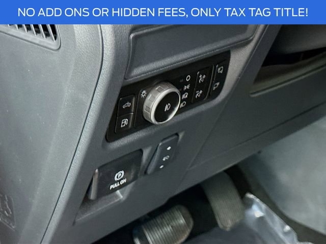 New 2025 Ford F150 Lariat w/ Equipment Group 502A High image 10