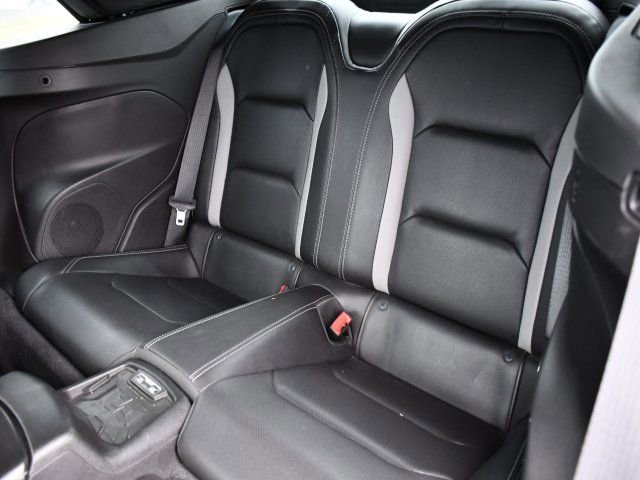 Used 2018 Chevrolet Camaro SS w/ Redline Edition image 13