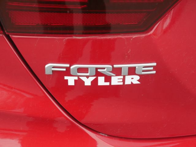 Used 2024 Kia Forte GT FWD image 14