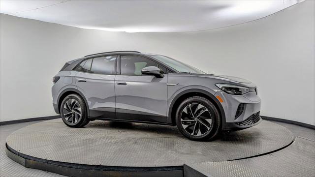 Used 2021 Volkswagen ID.4 Pro image 11