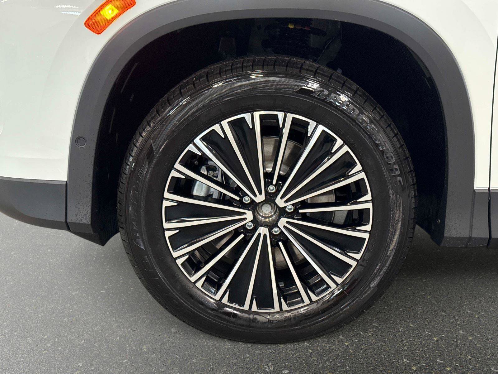 New 2026 Volkswagen Tiguan S image 9