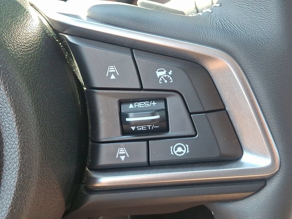 Used 2022 Subaru Outback Touring XT AWD/4WD image 23