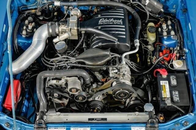 Used 1993 Ford Mustang Cobra image 38