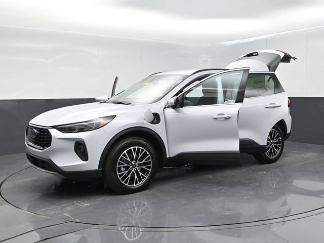 New 2025 Ford Escape SE w/ PHEV Premium Package FWD image 61