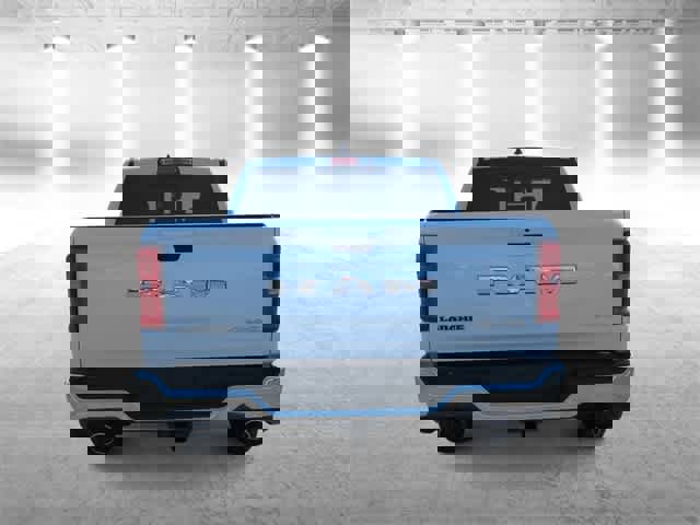 New 2025 RAM 1500 Laramie image 7