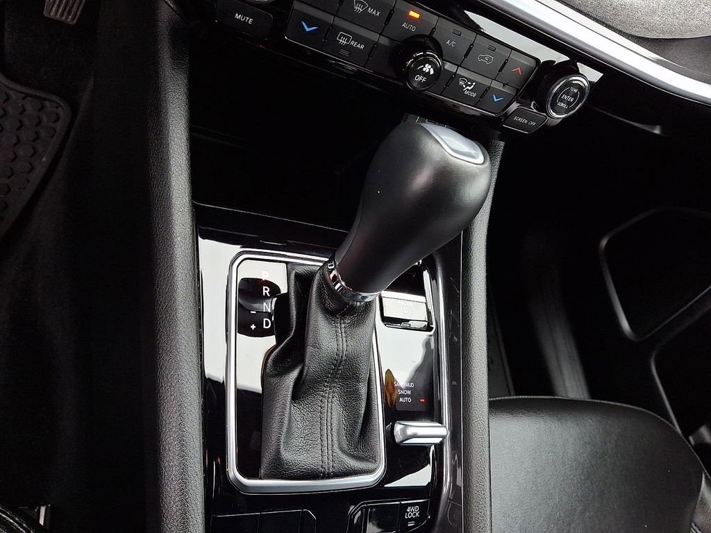 Used 2023 Jeep Compass Latitude w/ Convenience Group image 22