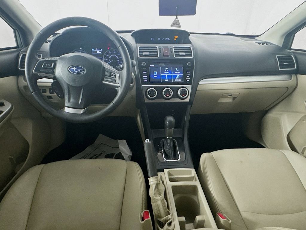 Used 2015 Subaru Impreza 2.0i Limited AWD/4WD image 26