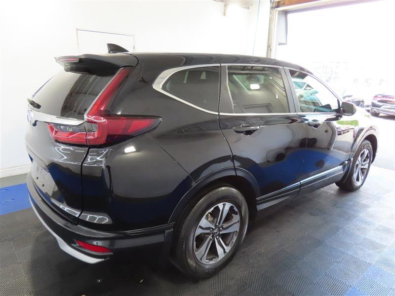 Used 2021 Honda CR-V LX image 14