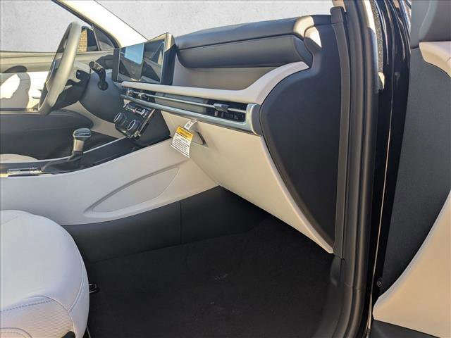 New 2026 Hyundai Tucson SEL FWD image 22