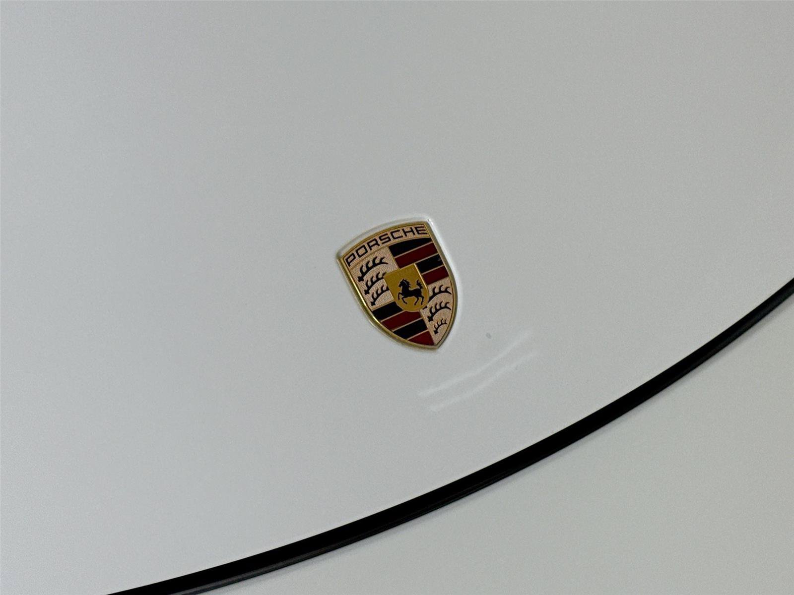 Used 2015 Porsche 911 Turbo S AWD/4WD image 35