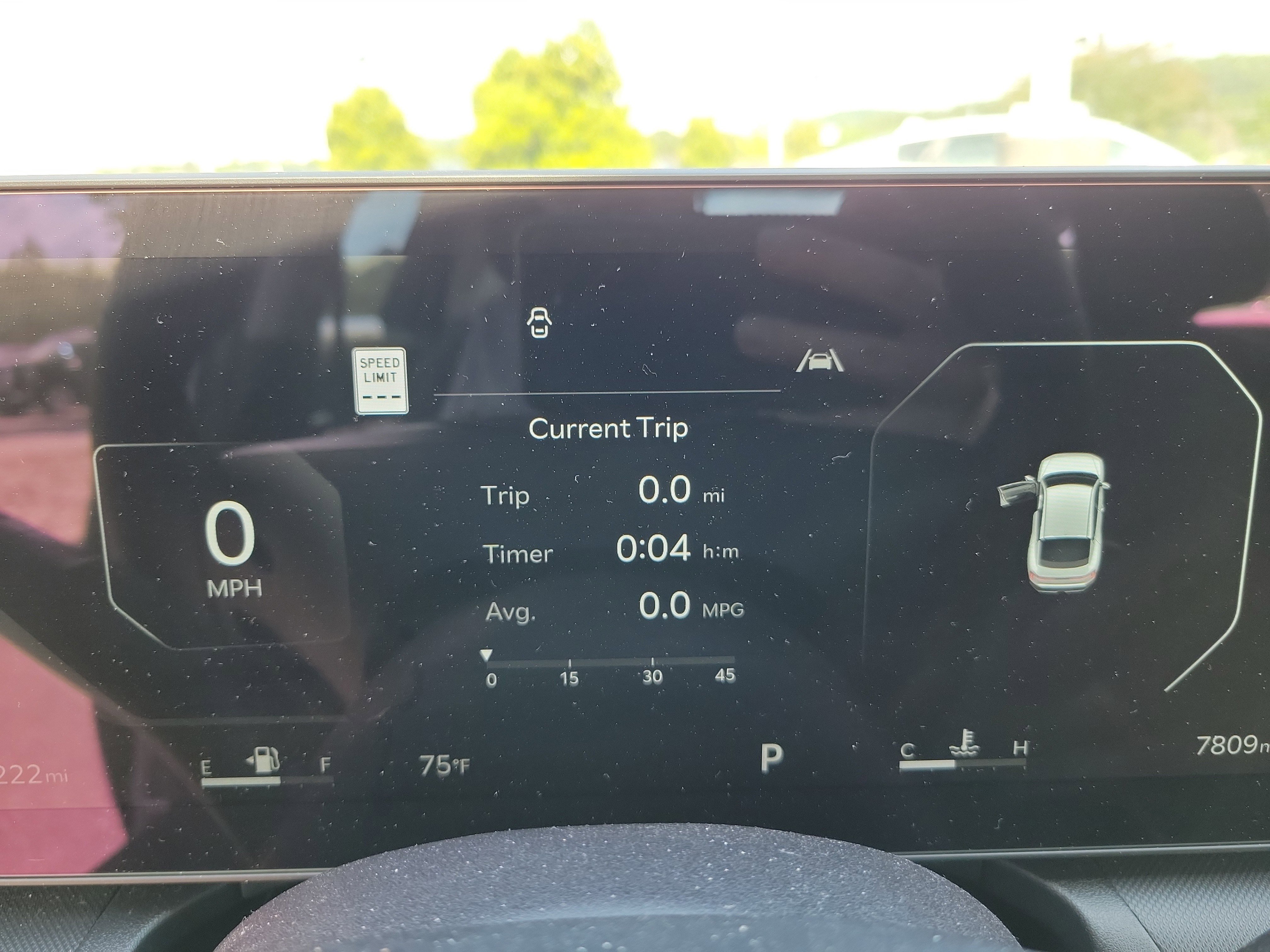 Used 2025 Kia K4 EX FWD image 11
