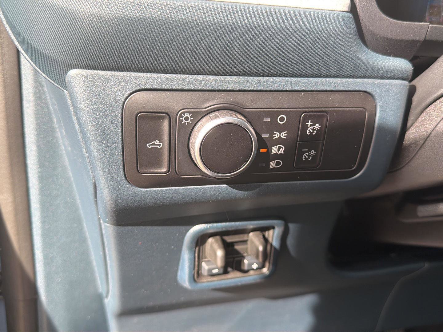 New 2026 Ford Maverick XLT w/ 4K Tow Package image 12