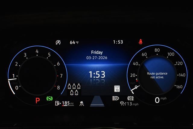 Used 2024 Volkswagen Atlas SEL Premium R-Line image 26