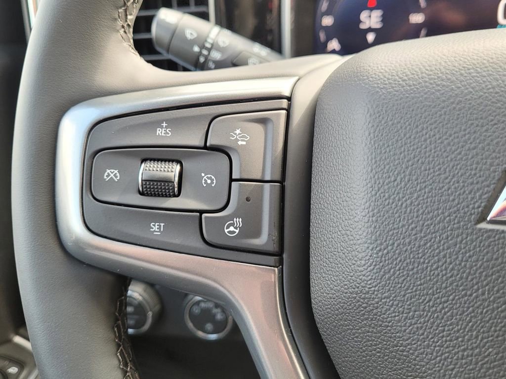 New 2026 Chevrolet Silverado 1500 LT image 20