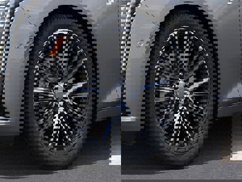 New 2026 Cadillac CT5 Premium Luxury image 9