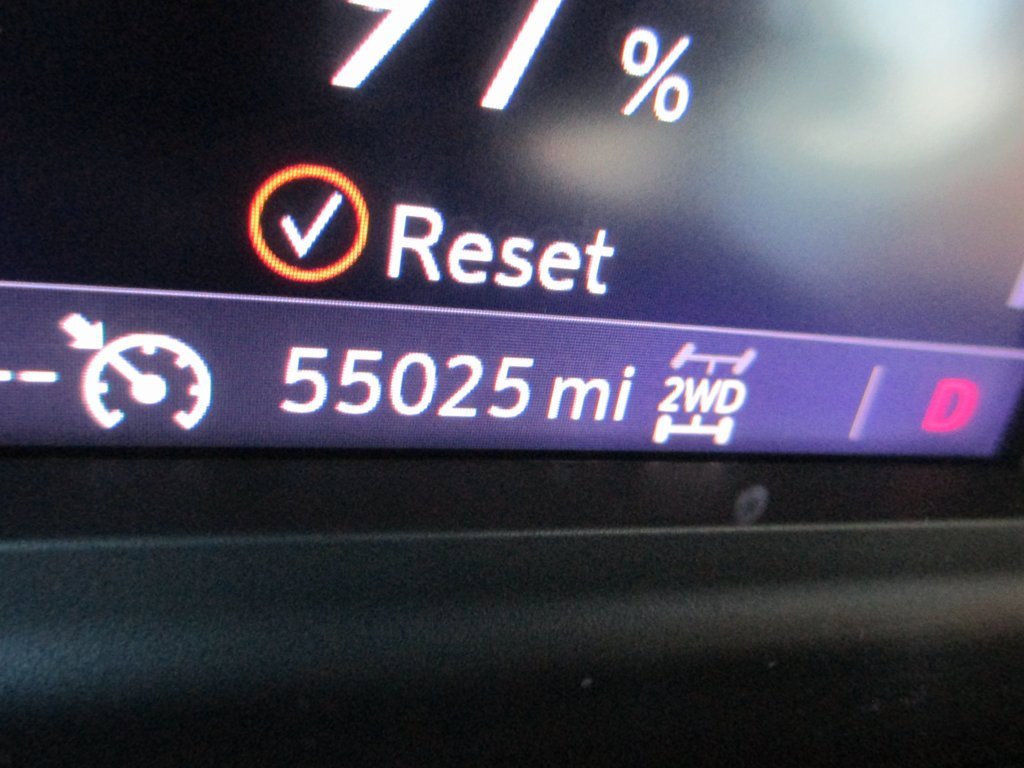 Certified 2021 Chevrolet Tahoe LT image 28